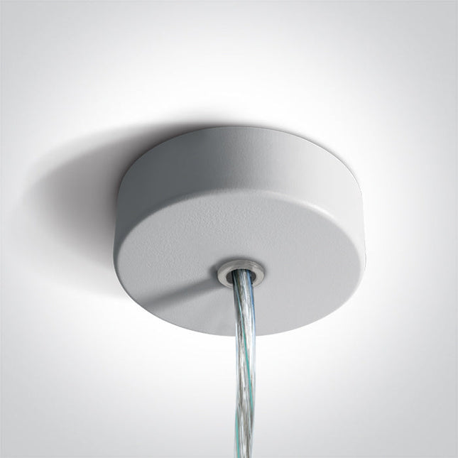 ONE Light LED Driver IP20 White 050122/W