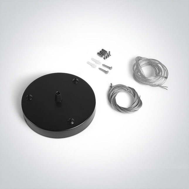 ONE Light Accessory Black 050138A/B