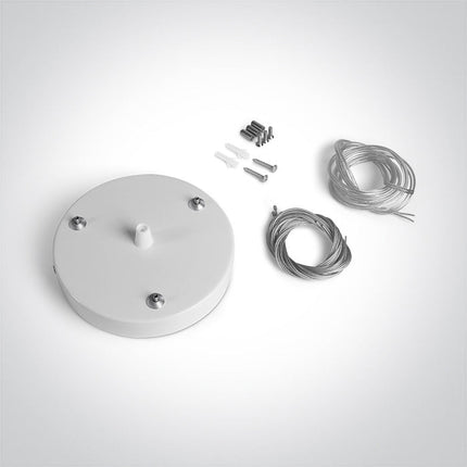 ONE Light Accessory White 050138A/W