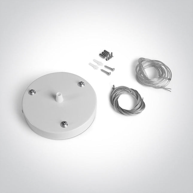 ONE Light Accessory White 050138A/W