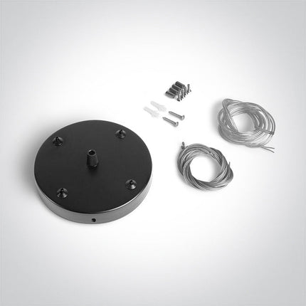 ONE Light Accessory Black 050138B/B