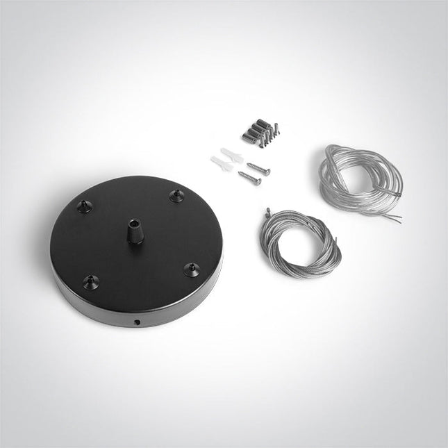ONE Light Accessory Black 050138B/B