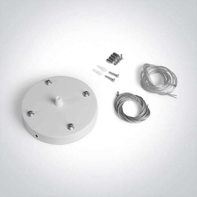ONE Light Accessory White 050138B/W