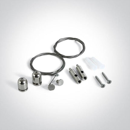 ONE Light | 050170 SUSPENSION KIT 38140AU/38150A/38151A/38150B/38150BU/38150C/38160A - OEM NORDIC - Quality Parts Distribution