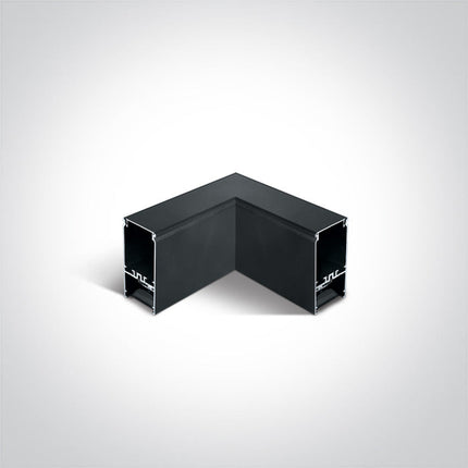 ONE Light Linear LED IP20 Black 050170C/B