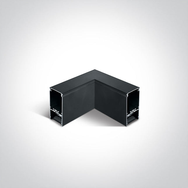ONE Light Linear LED IP20 Black 050170C/B