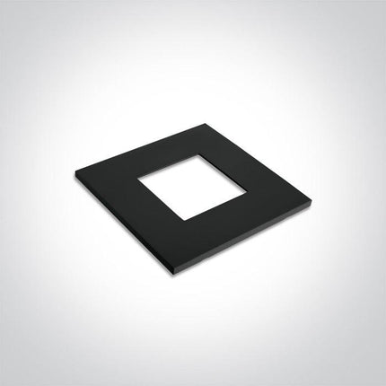 ONE Light | 050176/B BLACK COVER FOR 68006N - OEM NORDIC - Quality Parts Distribution