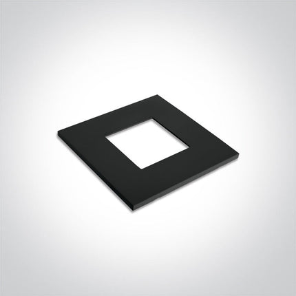 ONE Light Accessory Black 050176/B
