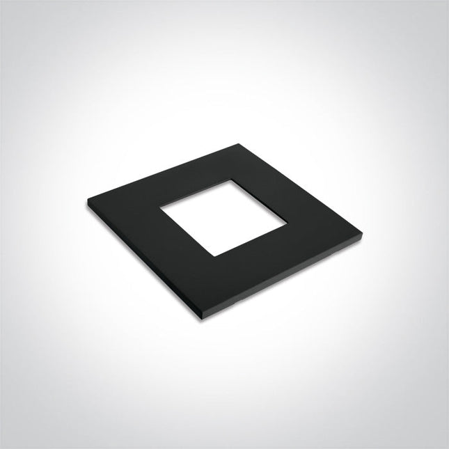 ONE Light Accessory Black 050176/B