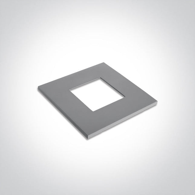 ONE Light Accessory Grey 050176/G