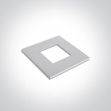 ONE Light | 050176/W WHITE COVER FOR 68006N - OEM NORDIC - Quality Parts Distribution