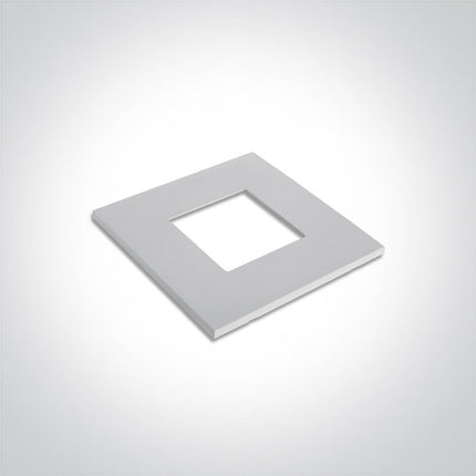 ONE Light Accessory White 050176/W