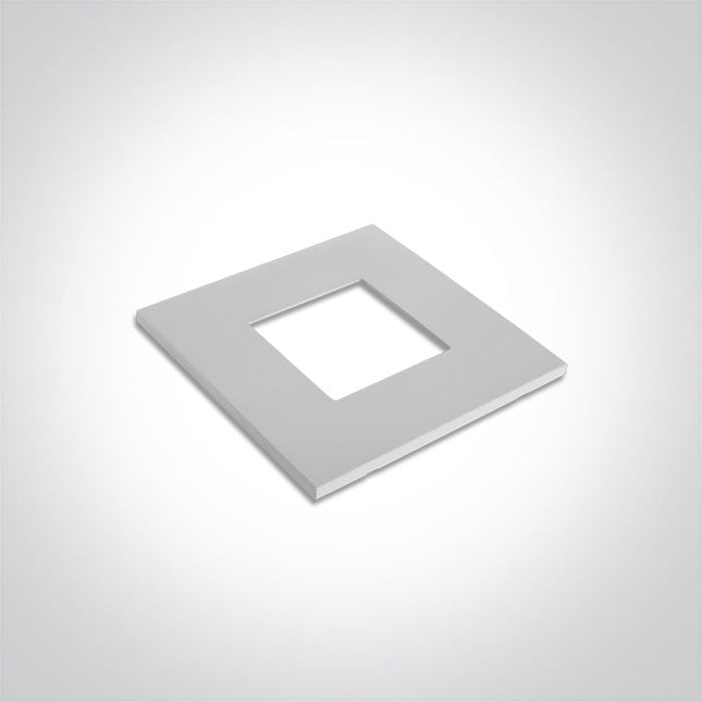 ONE Light Accessory White 050176/W