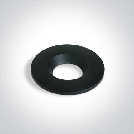 ONE Light | 050178/B BLACK RING FOR 10107DF/10107DFV - OEM NORDIC - Quality Parts Distribution