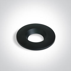 ONE Light LED Downlight Black 050178/B