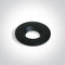 ONE Light LED Downlight Black 050178/B