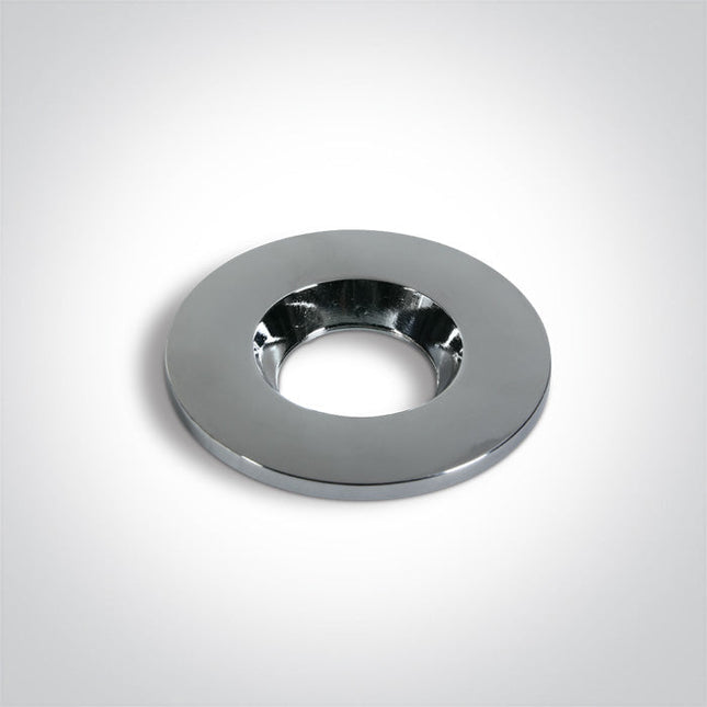 ONE Light LED Downlight Chrome 050178/C