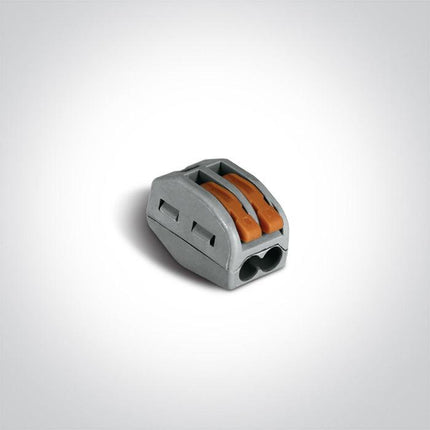 ONE Light | 050180 FAST CABLE CONNECTOR 32A - OEM NORDIC - Quality Parts Distribution