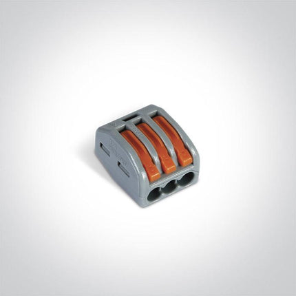 ONE Light | 050180A FAST CABLE CONNECTOR 32A 3-port - OEM NORDIC - Quality Parts Distribution