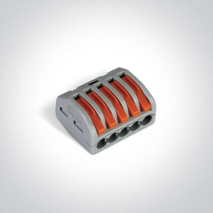 ONE Light | 050180C FAST CABLE CONNECTOR 32A 5-port - OEM NORDIC - Quality Parts Distribution