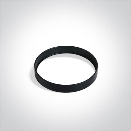 ONE Light Spotlight IP20 Black 050182/B