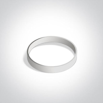 ONE Light | 050182/W WHITE RING FOR 10105H - OEM NORDIC - Quality Parts Distribution