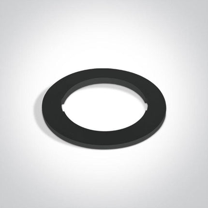 ONE Light | 050182R/B BLACK DECORATIVE BASE ROUND FOR 10105H - OEM NORDIC - Quality Parts Distribution