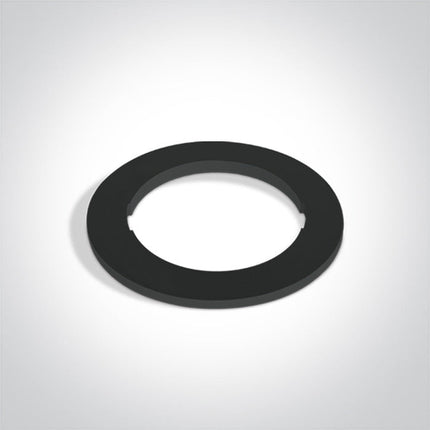ONE Light Spotlight IP20 Black 050182R/B