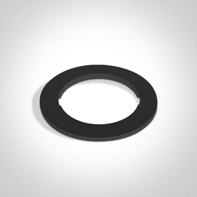 ONE Light Spotlight IP20 Black 050182R/B