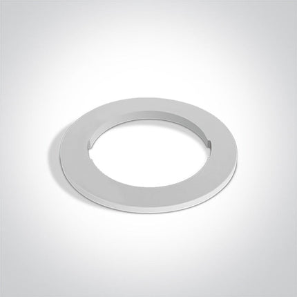 ONE Light Spotlight IP20 White 050182R/W