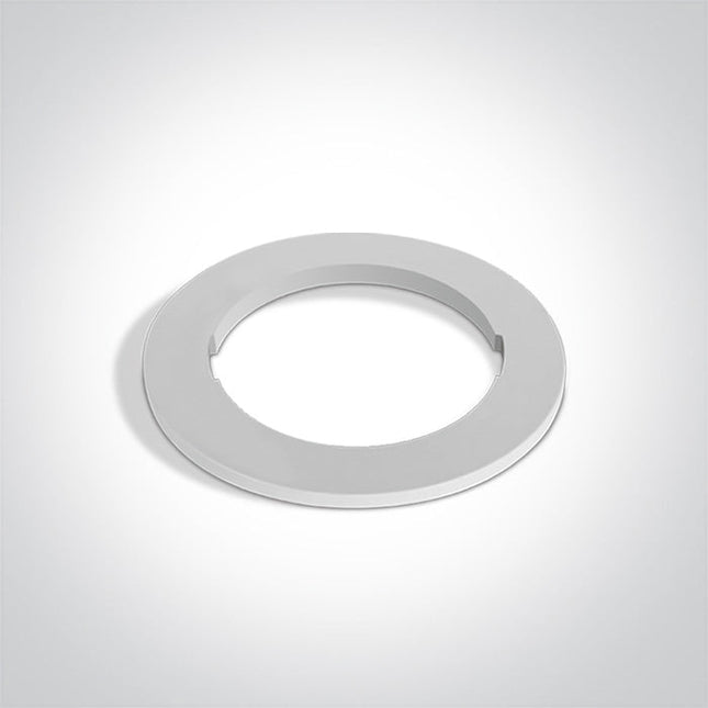 ONE Light Spotlight IP20 White 050182R/W