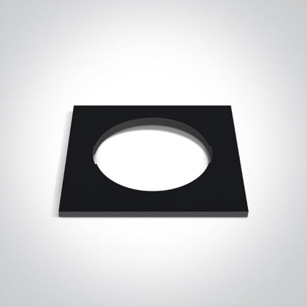 ONE Light Spotlight IP20 Black 050182RA/B