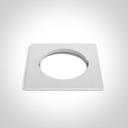 ONE Light Spotlight IP20 White 050182RA/W