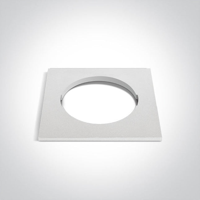 ONE Light Spotlight IP20 White 050182RA/W