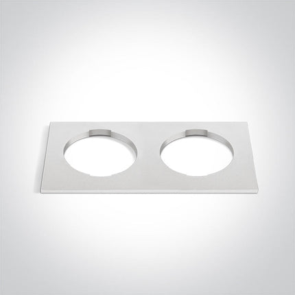ONE Light Spotlight IP20 White 050182RB/W
