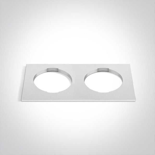 ONE Light Spotlight IP20 White 050182RB/W