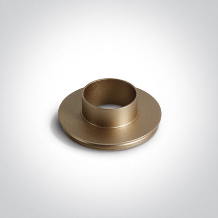ONE Light Accessory Brass Reflector 050206/BS
