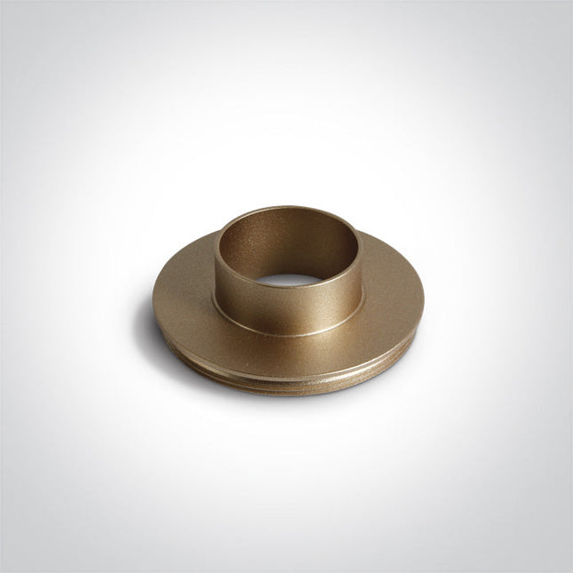 ONE Light Accessory Brass Reflector 050206/BS