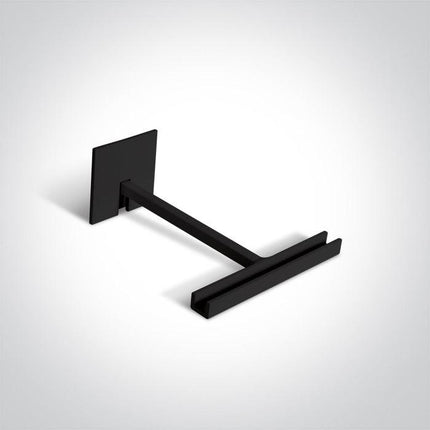 ONE Light | 050250/B BLACK WALL BRACKET FOR 67520 & 67520A - OEM NORDIC - Quality Parts Distribution