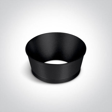 ONE Light | 050280/B BLACK REFLECTOR FOR 10112K - OEM NORDIC - Quality Parts Distribution