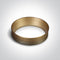ONE Light Track Light Brass Reflector 050300A/BS