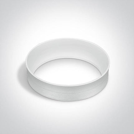 ONE Light | 050300A/W WHITE RING FOR 65660AT/12115F - OEM NORDIC - Quality Parts Distribution