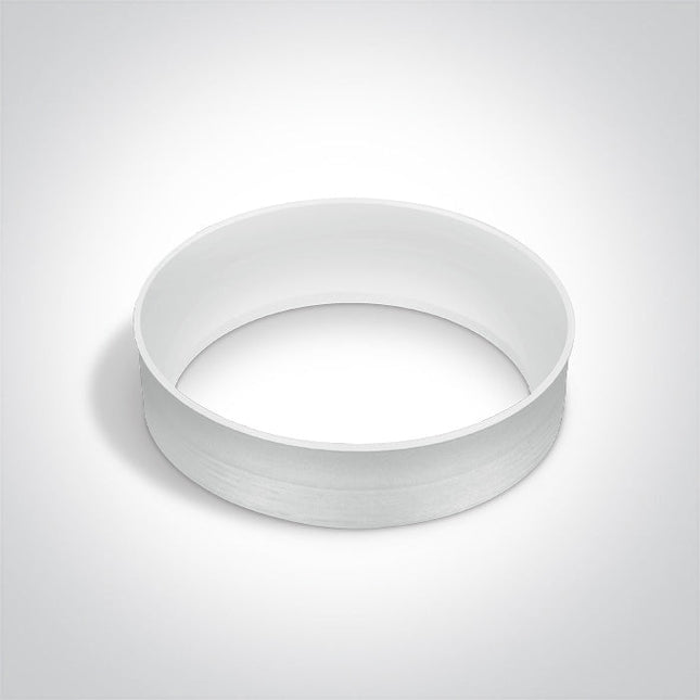 ONE Light Track Light White 050300A/W