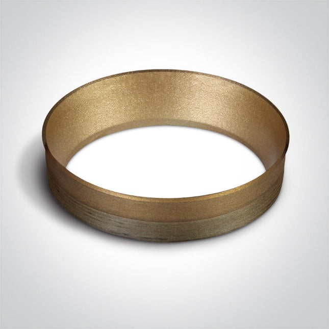ONE Light Track Light Brass Reflector 050300B/BS