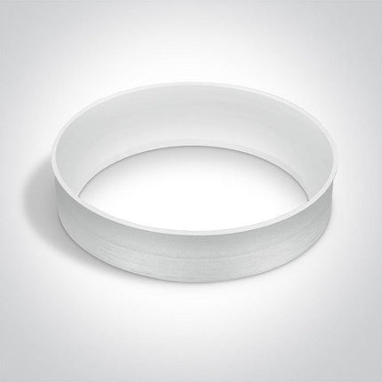 ONE Light | 050300B/W WHITE RING FOR 65660BT/65660BTT/65660BTL/12120F - OEM NORDIC - Quality Parts Distribution