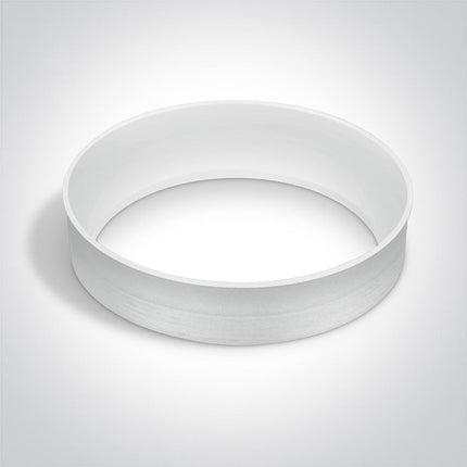 ONE Light Track Light White 050300B/W