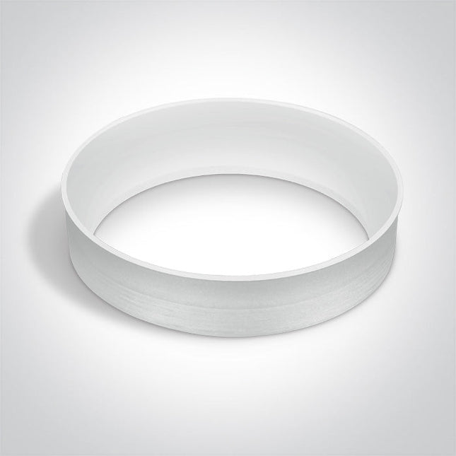 ONE Light Track Light White 050300B/W