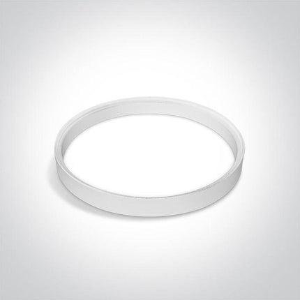 ONE Light | 050302/W WHITE RING FOR 11111C - OEM NORDIC - Quality Parts Distribution