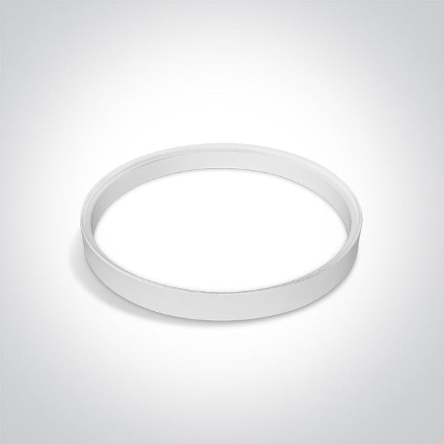 ONE Light Spotlight White 050302/W
