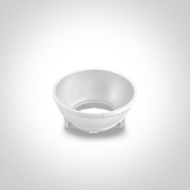 ONE Light LED Downlight White 050378A/W